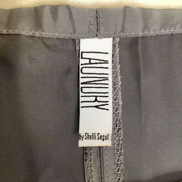 LAUNDRY SHELLI SEGAL MAXI SKIRT SIZE 10 - Picture 5 of 8